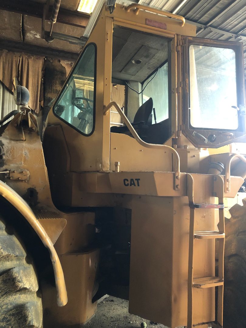 1978 CATERPILLAR 980B - Image 16